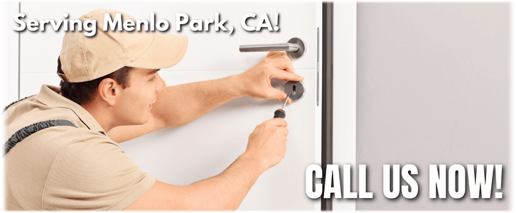 Locksmith Menlo Park CA