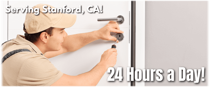 Locksmith Stanford CA